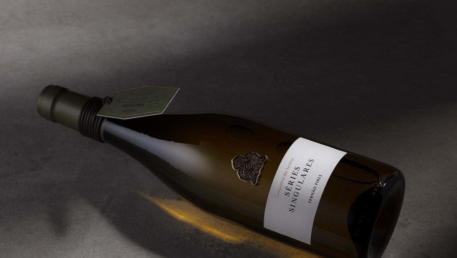 Companhia das Lezírias lança gama de vinhos “Séries Singulares”